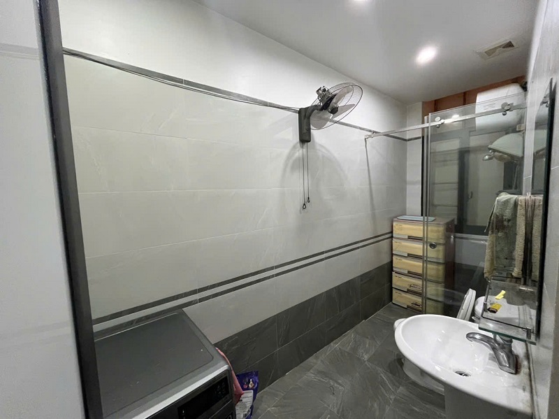 Bán nhà ngõ Cam Lộ – Hùng Vương – Hồng Bàng – Hải Phòng | Giá 3,55 tỷ | Nhà 2 tầng độc lập